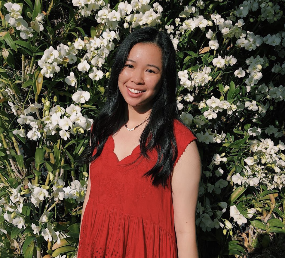 officer Elizabeth Pham